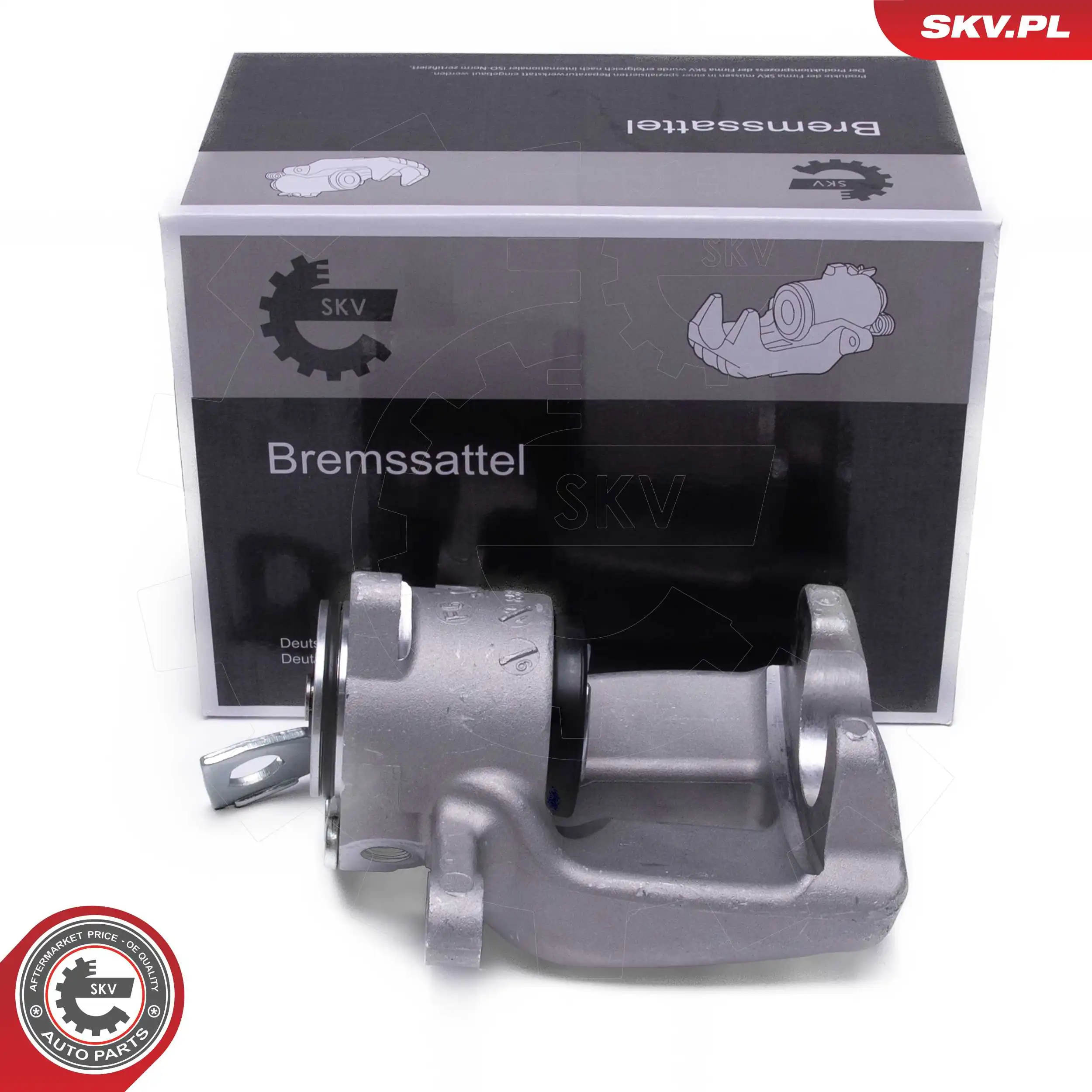 Brake Caliper